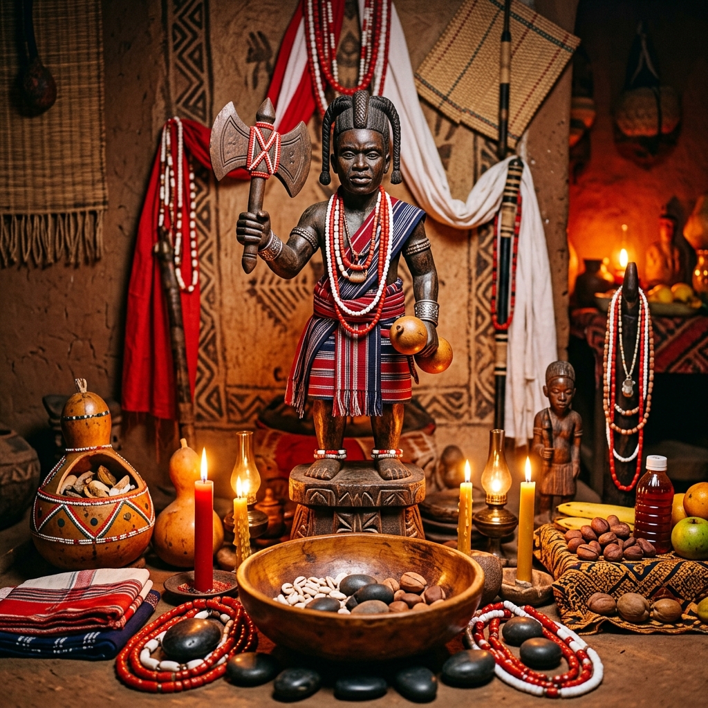 Ṣàngó